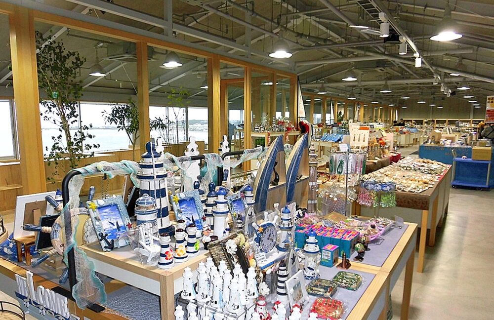 犬吠テラステラス 銚子市観光協会