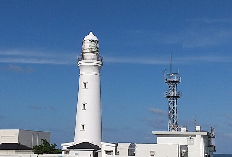 Landmark Photo