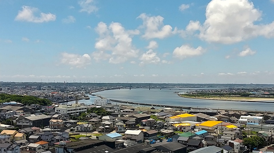 銚子ポートタワー 銚子市観光協会 銚子ポートタワー 銚子市観光協会