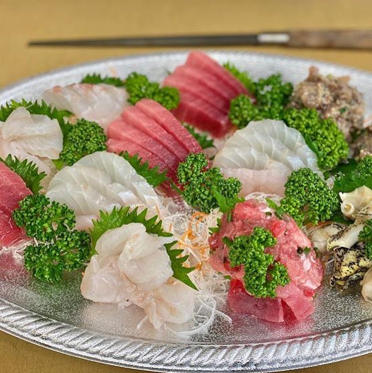 青柳鮮魚店 銚子市観光協会