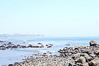 長崎海岸