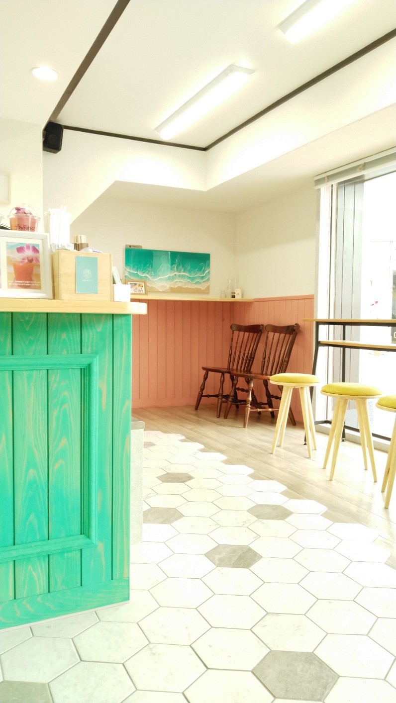 SOLE Bar 太陽のカフェ 銚子市観光協会