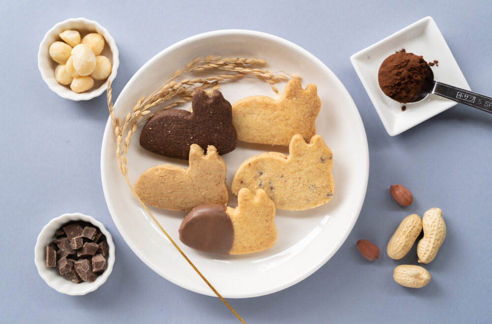 INUBO cookie